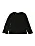 Old Navy Black Long Sleeve T-Shirt Size 3T - photo 2