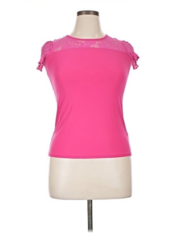 Tash + Sophie Short Sleeve Top (view 1)