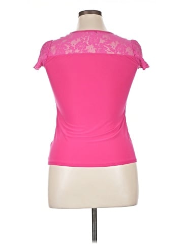 Tash + Sophie Short Sleeve Top (view 2)