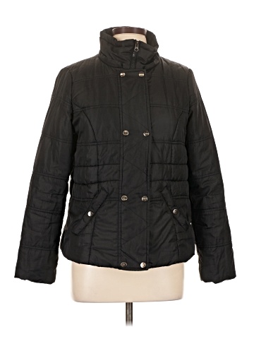 krush Snow Jacket (view 1)