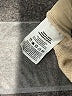 Nike Tan Turtleneck Sweater Size S - photo 8