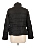 krush 100% Polyester Solid Black Snow Jacket Size L - photo 2