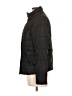 krush 100% Polyester Solid Black Snow Jacket Size L - photo 5