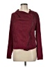 Blank NYC Burgundy Jacket Size M - photo 1