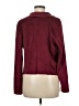 Blank NYC Burgundy Jacket Size M - photo 2