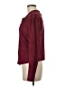 Blank NYC Burgundy Jacket Size M - photo 5