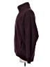 Express One Eleven 100% Polyester Burgundy Pullover Sweater Size XS - photo 5