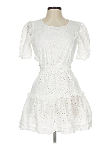 Peter Som Cocktail Dress (view 1)