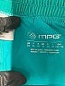 MPG Teal Athletic Shorts Size XXL - photo 3