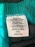 MPG Teal Athletic Shorts Size XXL - photo 4