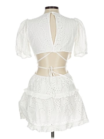 Peter Som Cocktail Dress (view 2)