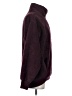 Express One Eleven 100% Polyester Burgundy Pullover Sweater Size XS - photo 4