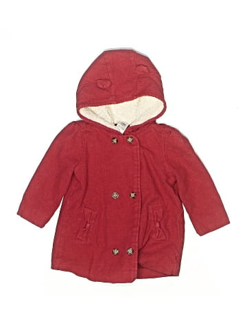 Carter's Coat (view 1)