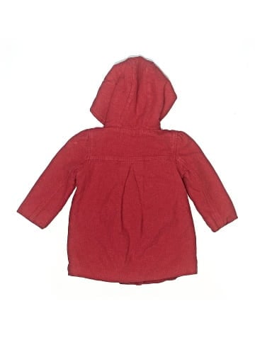 Carter's Coat (view 2)