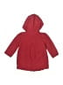 Carter's 100% Cotton Red Coat 9-12 MO / 12 MO - photo 2