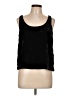J.Crew Black Sleeveless Top Size 10 - photo 1