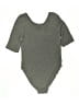 Cuddl Duds Gray Bodysuit Size L - photo 2