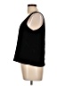 J.Crew Black Sleeveless Top Size 10 - photo 5