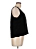 J.Crew Black Sleeveless Top Size 10 - photo 4