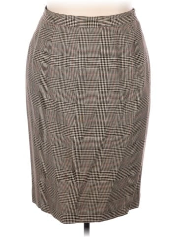 Amanda Smith Formal Skirt (view 1)