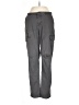ATM Gray Cargo Pants Size 0 - photo 1