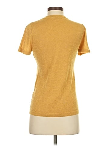Max Mara Short Sleeve Top (view 2)