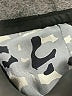 Marc Jacobs Graphic Gray Casual Skirt Size 6 - photo 5