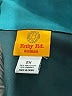 Ruby Rd. Teal 3/4 Sleeve Blouse Size 2X - photo 4
