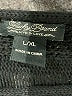 Lucky Brand Black Poncho Size Lg - XL - photo 7