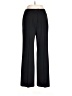 Scott Taylor Black Dress Pants Size 10 - photo 1