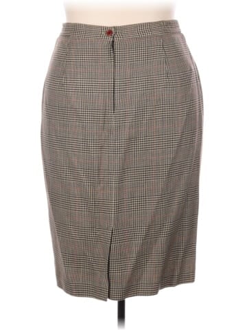 Amanda Smith Formal Skirt (view 2)