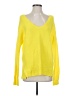 Gap Yellow Pullover Sweater Size S - photo 1