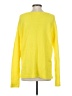Gap Yellow Pullover Sweater Size S - photo 2