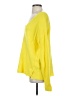 Gap Yellow Pullover Sweater Size S - photo 5