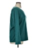 Natural Reflections Teal Pullover Sweater Size XL - photo 4