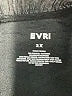 Evri Black Sleeveless Blouse Size 2X - photo 4