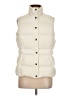 Lands' End 100% Nylon Ivory Vest Size M - photo 1
