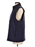 Unbranded 100% Polyester Blue Vest Size M - photo 5