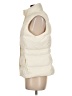 Lands' End 100% Nylon Ivory Vest Size M - photo 5