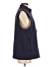 Unbranded 100% Polyester Blue Vest Size M - photo 4