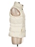 Lands' End 100% Nylon Ivory Vest Size M - photo 4