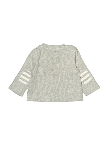 Baby Gap Long Sleeve Henley (view 2)