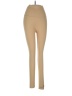 Adidas Solid Tan Active Pants Size M - photo 1