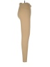 Adidas Solid Tan Active Pants Size M - photo 4
