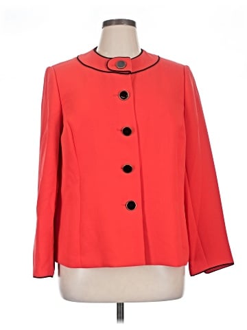Jones New York Jacket (view 1)
