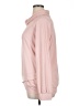 Unbranded 100% Polyester Pink Long Sleeve Turtleneck Size XL - photo 5