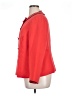 Jones New York 100% Polyester Red Jacket Size 14 - photo 5