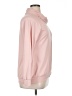Unbranded 100% Polyester Pink Long Sleeve Turtleneck Size XL - photo 4