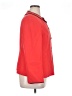 Jones New York 100% Polyester Red Jacket Size 14 - photo 4