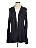 Lilla P 100% Viscose Black Cardigan Size S - photo 1